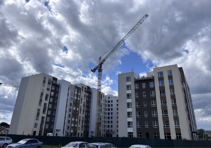 Краща ціна ‼️ Продаж 1к квартири в ЖК Скандія - фото 1