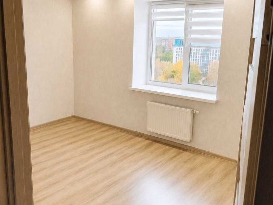 2-к квартира з ремонтом,  ВЛАСНА КОТЕЛЬНЯ Борисполь