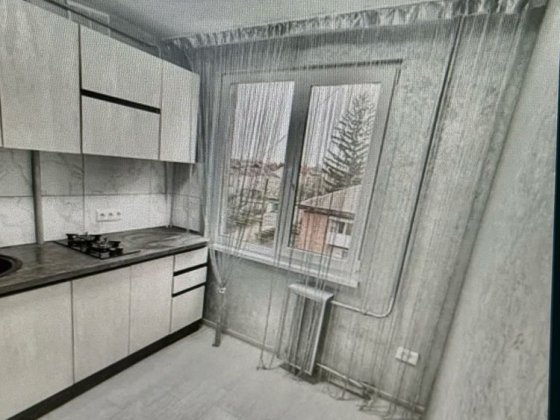 2 кімнатна квартира Біла Церква
