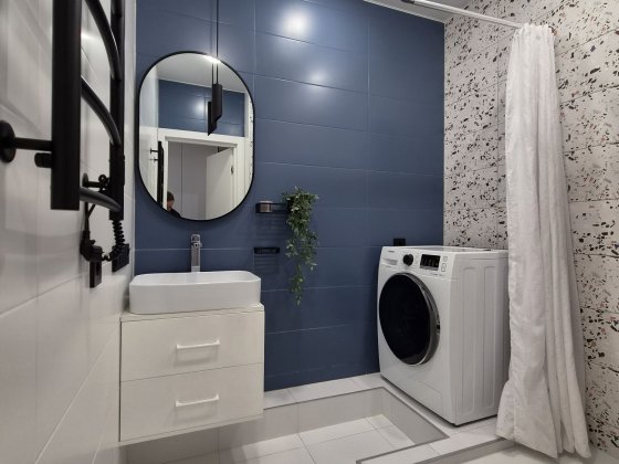 ЖК Саванна Сіті корпус Гепард 2, продаж 2 к квартири 52 м²
