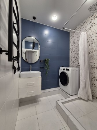 ЖК Саванна Сіті корпус Гепард 2, продаж 2 к квартири 52 м² - фото 1