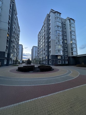 1-кімнатна квартира з ремонтом у Бучі | ЖК Континент - фото 1