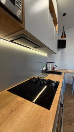 Продам 2х кімнатну квартиру ВЛАСНИК ЖК DELUXE - фото 1