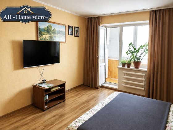 Продаж 2-кв м.Бориспіль 51кв.м вул.К.Шлях 2/2 р-н АЕРОМОЛА , ЕКО Борисполь