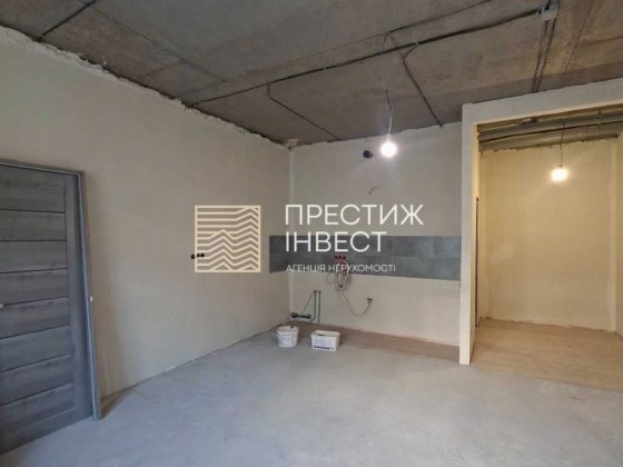 Продаж 1 кімнатної квартири по вулиці Київський шлях 95 Борисполь