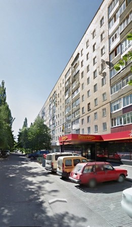 Продаж 2х кімнатної квартири, бульвар Михайла Грушевського 4, м-н Шуруп - фото 1