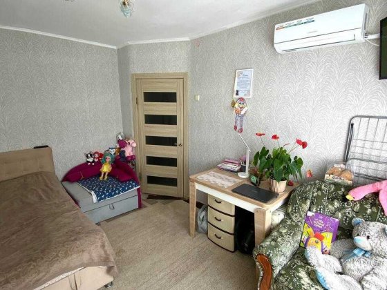 Продаж 1-кім. кв. м. Бровари, вул. Героїв України,10А Торг Бровары
