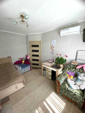 Продаж 1-кім. кв. м. Бровари, вул. Героїв України,10А Торг - фото 1