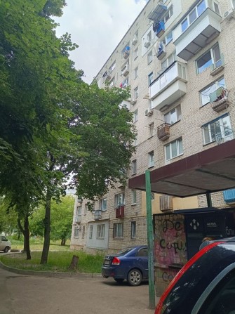 Продам однокімнатну квартиру в Броварах район масів. - фото 1