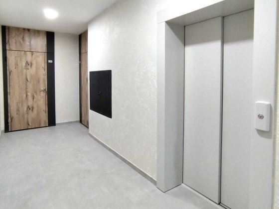 В продажі квартира 29,5м2! В Чистовому Оздоблені + котел. Буча