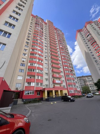 Продаж 1 к квартира ЖК Олімпійський Торгмаш - фото 1