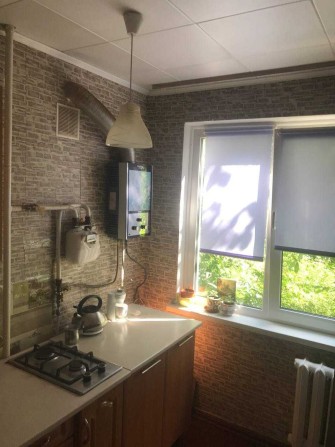 Продаж 1-кімнатної квартири - фото 1