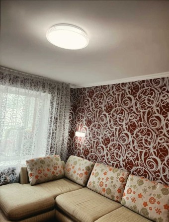 1-к квартира в центрі Борисполя, Нижній Вал, 2 поверх,ТОРГ - фото 1