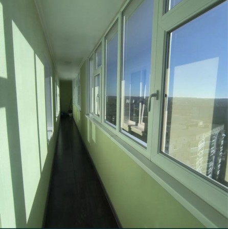 Продаж 3 х кімнатної квартири - фото 1