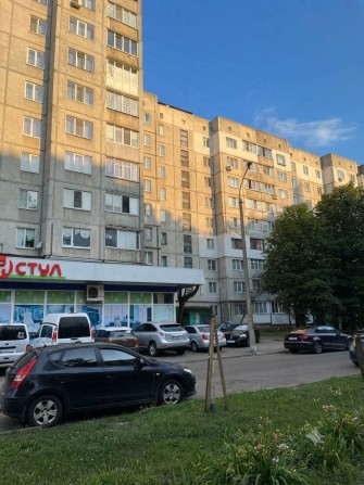 Продаж 2х кімнатної квартири, Центр, бульвар Михайла Грушевського 44 - фото 1