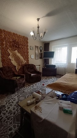 Продаж 1-но кімнатної квартири - фото 1
