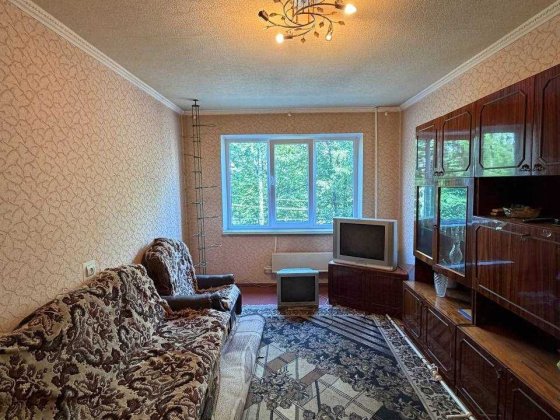 Продаж 3-ної квартири, 4й мікрорайон. Белая Церковь