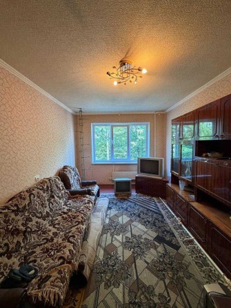Продаж 3-ної квартири, 4й мікрорайон. - фото 1