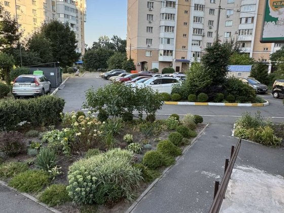 Продам однокімнатну квартиру. Буча