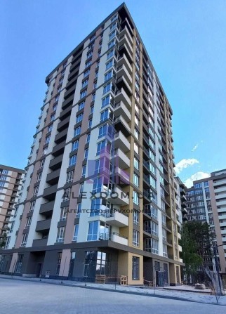 Продаж 1к квартири ЖК Крона Парк 2. Бровари - фото 1