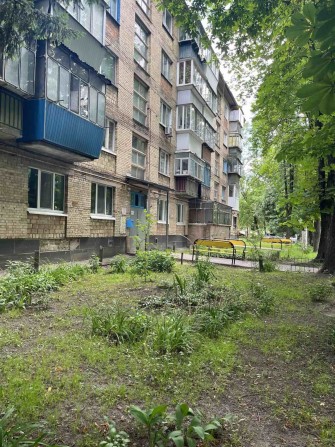 Продам 2х.кімнатну квартиру в центрі міста по вулиці Чорних запорожців 61а - фото 1
