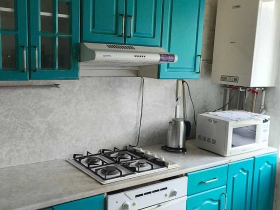 Продам 3 к квартиру Буча центр Автономне опалення Буча