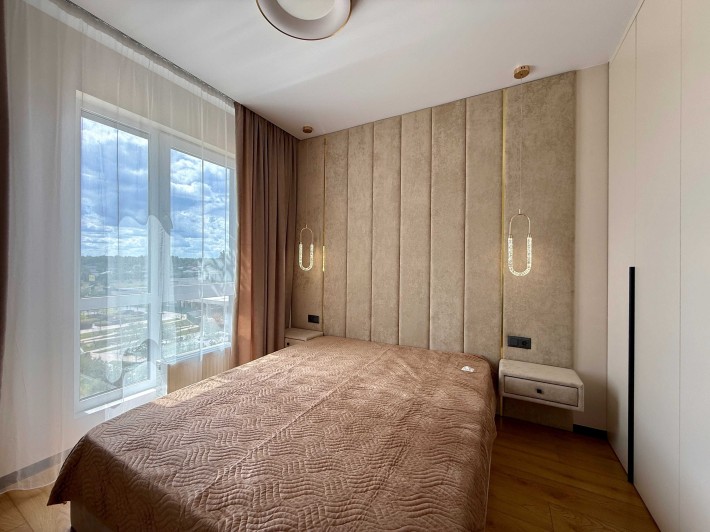 1-кімнатна квартира 39 м² з новим ремонтом | Буча | Держпрограми - фото 1