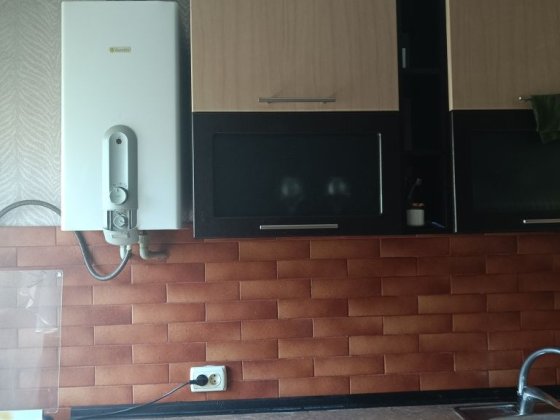 Продам однокімнатну квартиру в Броварах.