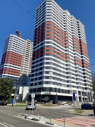 Продам 1 кімнатну квартиру ЖК Атлант , Бровари, Терміново. - фото 1