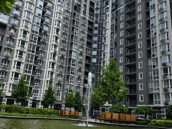 Терміновий продаж квартири, ЖК Гранд Бурже Буча