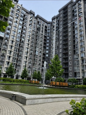 Терміновий продаж квартири, ЖК Гранд Бурже - фото 1