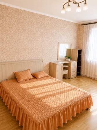 Терміново!Продаж 2к квартири в центрі Бучі, СЕРТИФІКАТ,ВАУЧЕР ,Оф.2%,Без комісії% для покупця!ТОРГ - фото 1