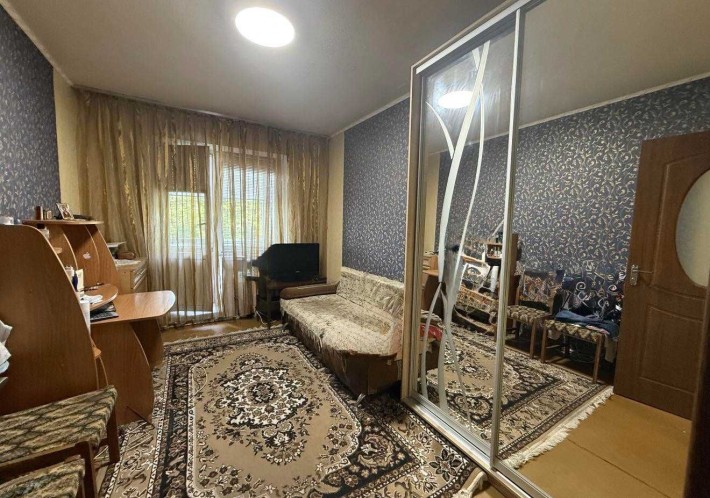 Продам 2 кімнатну квартиру - фото 1