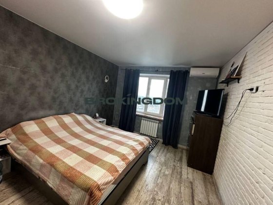 Продаю 1-к квартиру, ЖК Олімпійський, повний фарш, эОселя Бровары