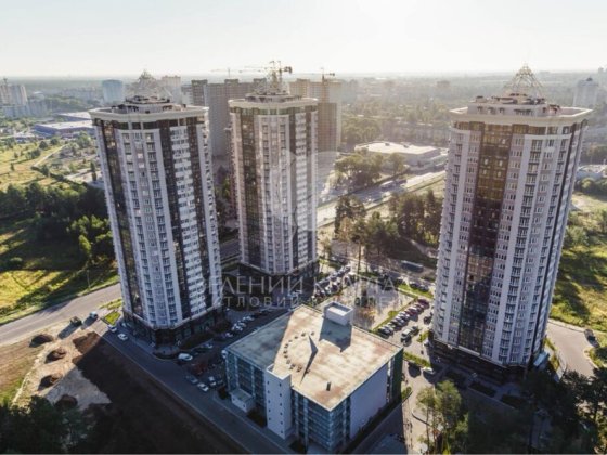 Лучшее предложение! Можна — USDT/USDC Продам 84м2 (2 спальни +кухня) 2 ванные, Генератор | закрытый 