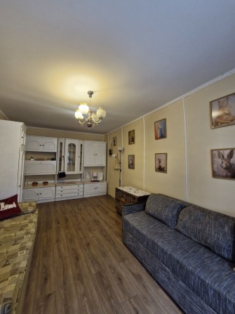 Без комісії. Продаж 1к квартири в центрі  м.Бровари/Марії Лагунової - фото 1