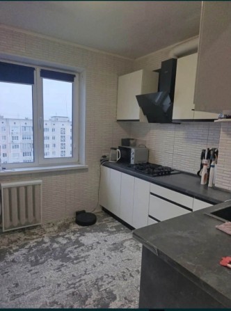 Продаж 1-кімнатної квартири з меблями та технікою - фото 1