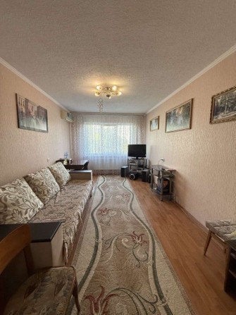 Продаж 3-кімнатна квартира на Незалежності м.Біла Церква - фото 1
