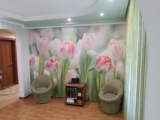 Продам квартиру  на масиві Леваневського (П-т Незалежності) Біла Церква