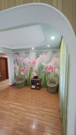 Продам квартиру  на масиві Леваневського (П-т Незалежності) - фото 1