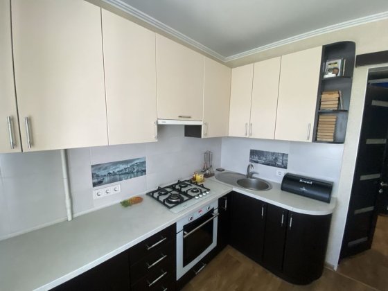 Продам 2х кімнатну квартиру Біла Церква