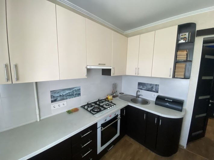 Продам 2х кімнатну квартиру - фото 1