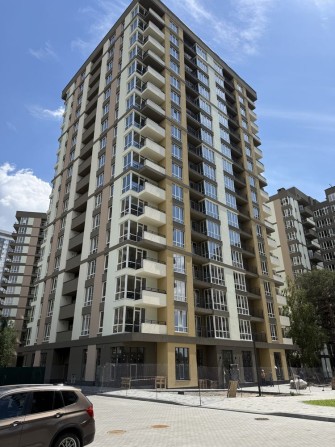 Продам квартиру-студію - фото 1