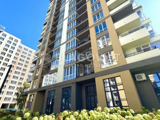 Продаж 2-х кімн 2-х рівн квартири 76.5 м2  у ЖК Krona Park II, Бровари