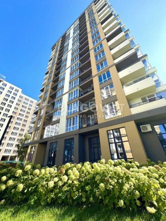 Продаж 2-х кімн 2-х рівн квартири 76.5 м2  у ЖК Krona Park II, Бровари - фото 1