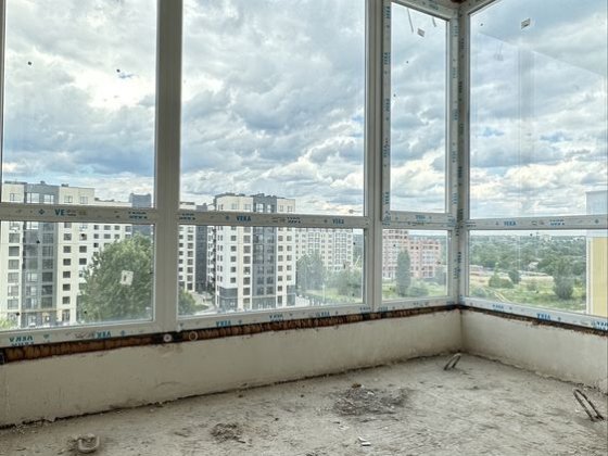 Зданий обжитий будинок! Однокімнатна квартира. ЖК Іділіка. Вдале планування Буча