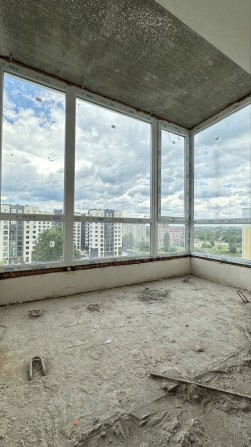 Зданий обжитий будинок! Однокімнатна квартира. ЖК Іділіка. Вдале планування - фото 1