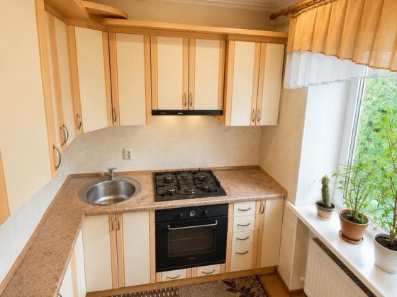 Продаж 3 кім квартири!м Біла Церква!Піонерська Біла Церква
