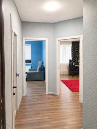 Квартира в центрі Бучі! 2% податок, 40 м2, продам терміново! - фото 1