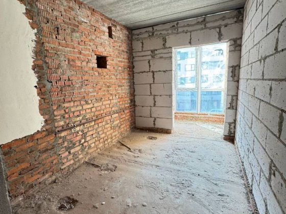 ТЕРМІНОВО 1к квартира Цегляний Будинок! Ціна НИЖЧЕ Ринку!! Буча